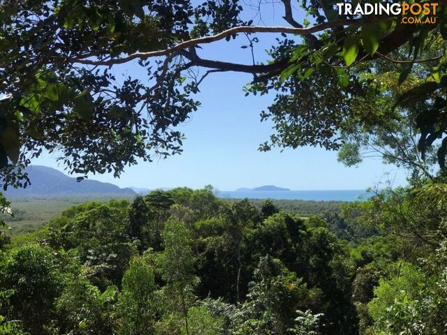 1496 Bramston Beach Road Bramston Beach QLD 4871