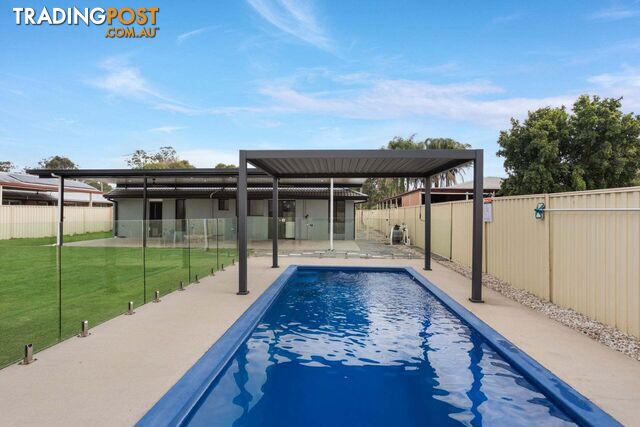 400 Haigslea-Amberley Rd Walloon QLD 4306