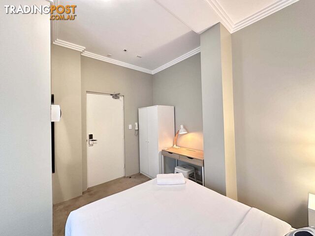 215/9 Darlinghurst Road Potts Point NSW 2011 - photo 4 of 15
