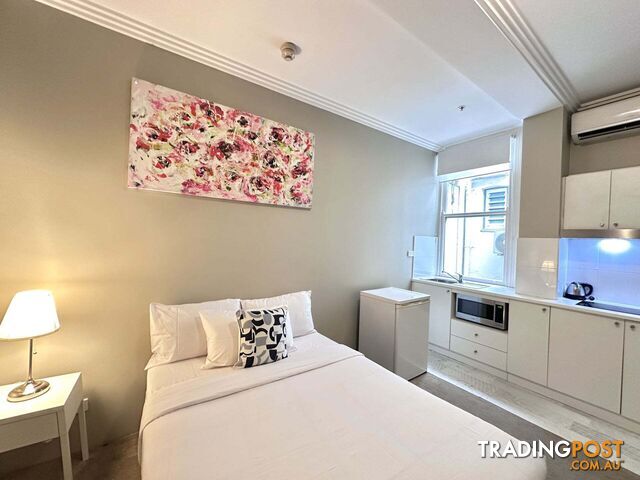 215/9 Darlinghurst Road Potts Point NSW 2011