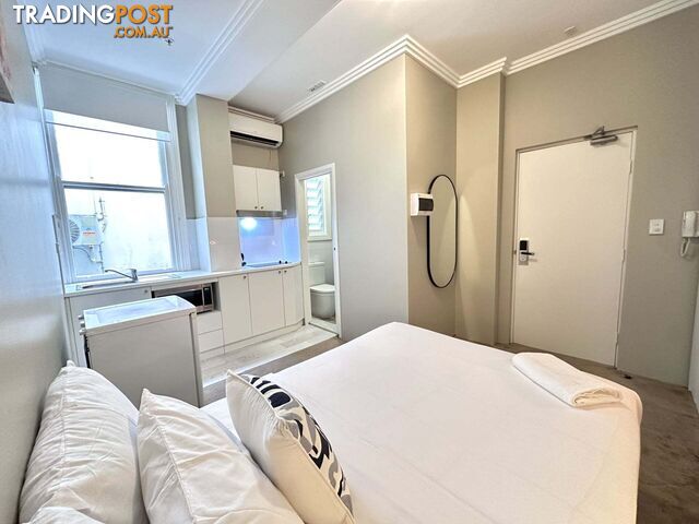 215/9 Darlinghurst Road Potts Point NSW 2011 - photo 3 of 15