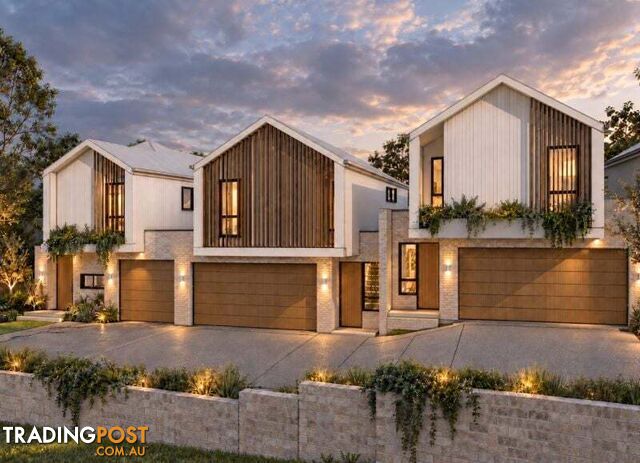 2,447sqm R2 Site with DA-Ready Plans for 6 Townhouses 14-16 Highway Avenue West...