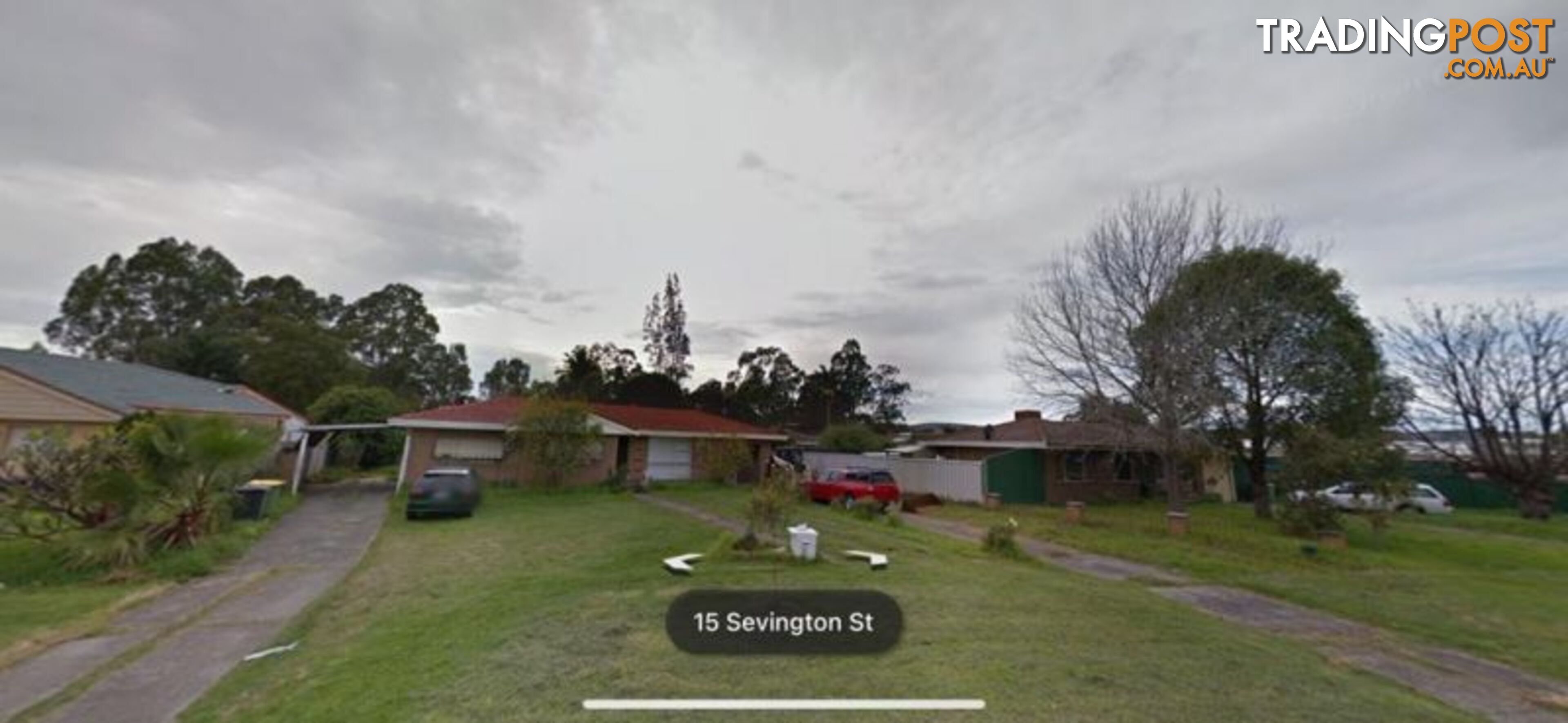 6 Sevington Street Maddington WA 6109