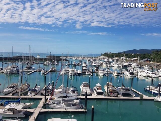 Airlie Beach QLD 4802