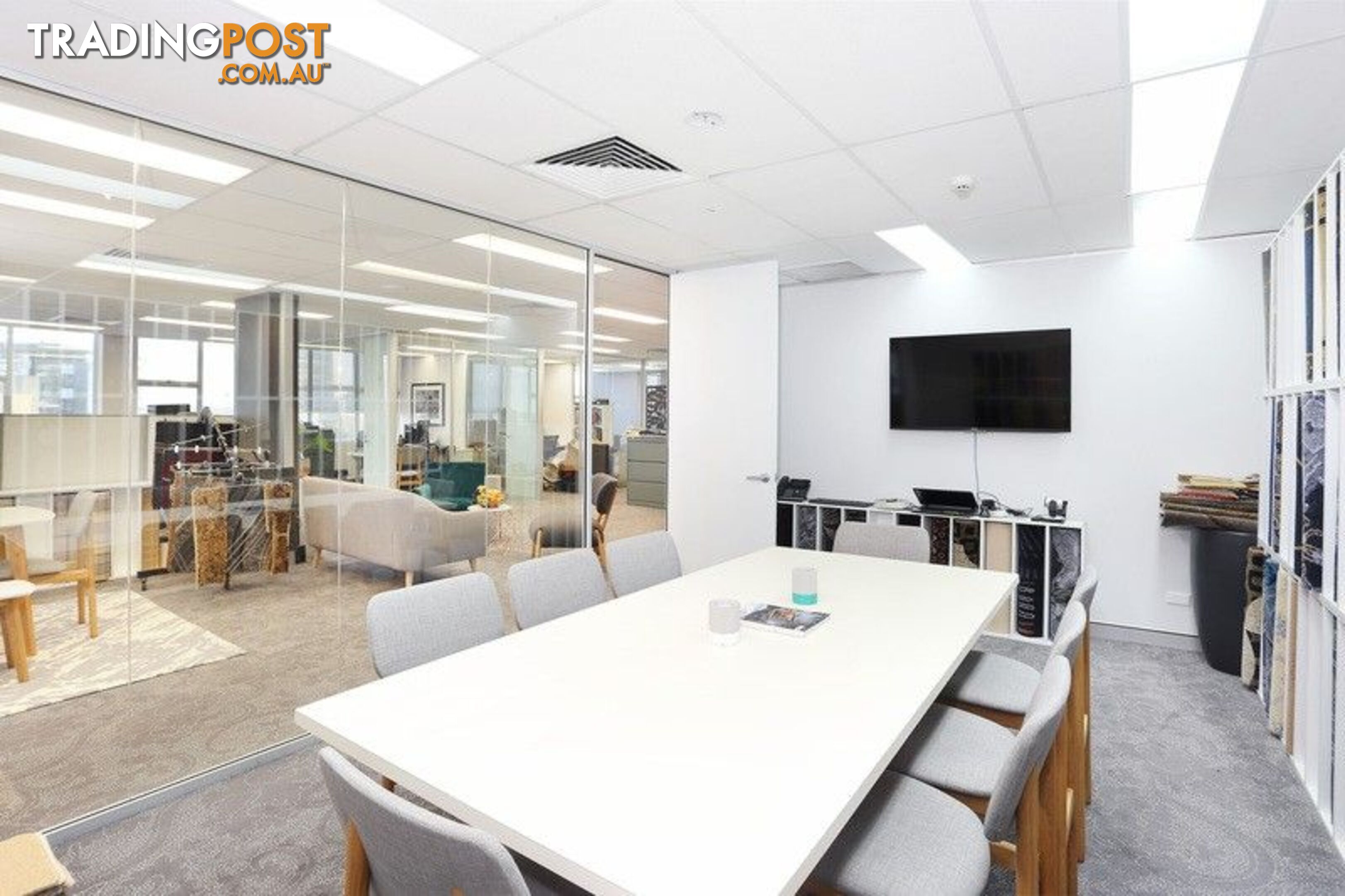 Lawson House Suite 504/10-12 Clarke Street Crows Nest NSW 2065