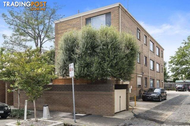 6/2 Affleck Street South Yarra VIC 3141