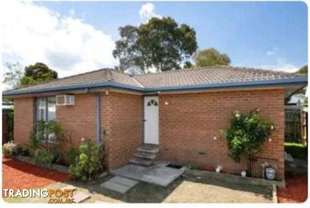 5A Morloc St Forest Hill VIC 3131