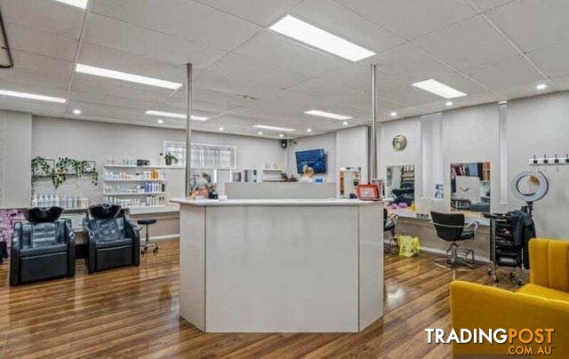 Shop 7/21 Reid Street Wangaratta VIC 3677 - photo 2 of 5