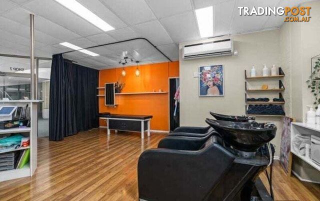 Shop 7/21 Reid Street Wangaratta VIC 3677 - photo 4 of 5
