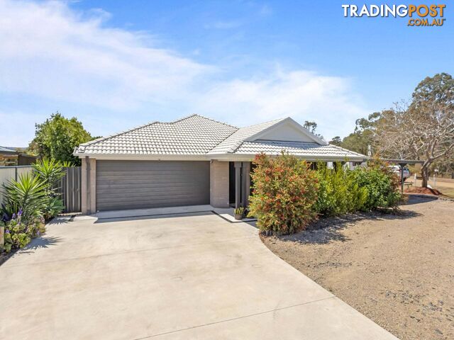 28 Meier Street Peak Crossing QLD 4306