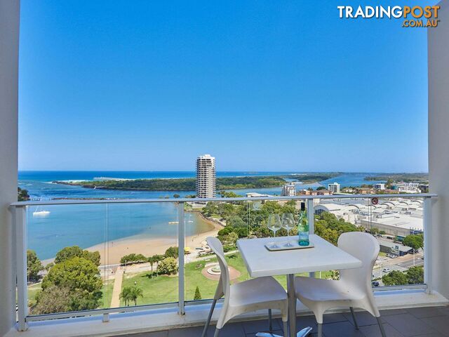 1436/6-8 Stuart St Tweed Heads NSW 2485