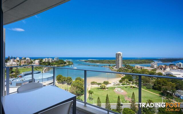 1436/6-8 Stuart St Tweed Heads NSW 2485