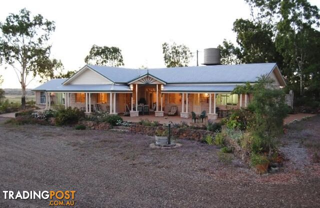 Toowoomba West QLD 4350