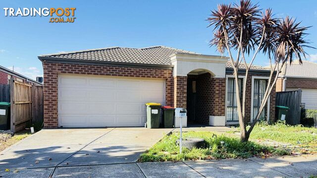 37 Eagle way Deer Park VIC 3023