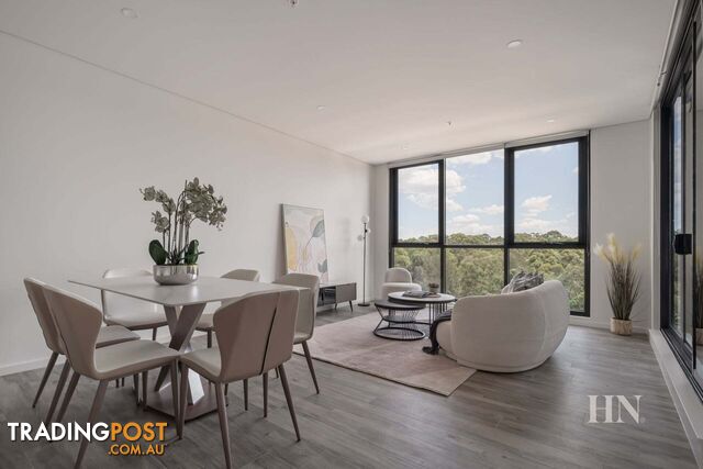 F602/3 Bennelong Parkway Wentworth Point NSW 2127