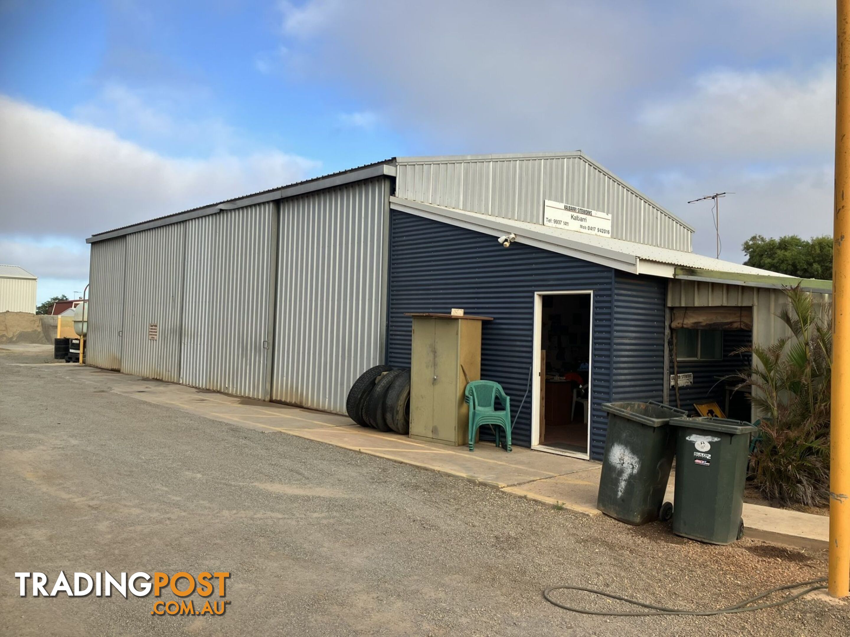 20 Sutherland Street Kalbarri WA 6536