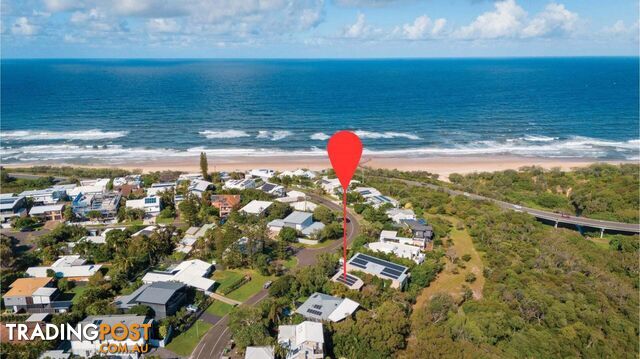 81 Orient Drive Sunrise Beach QLD 4567