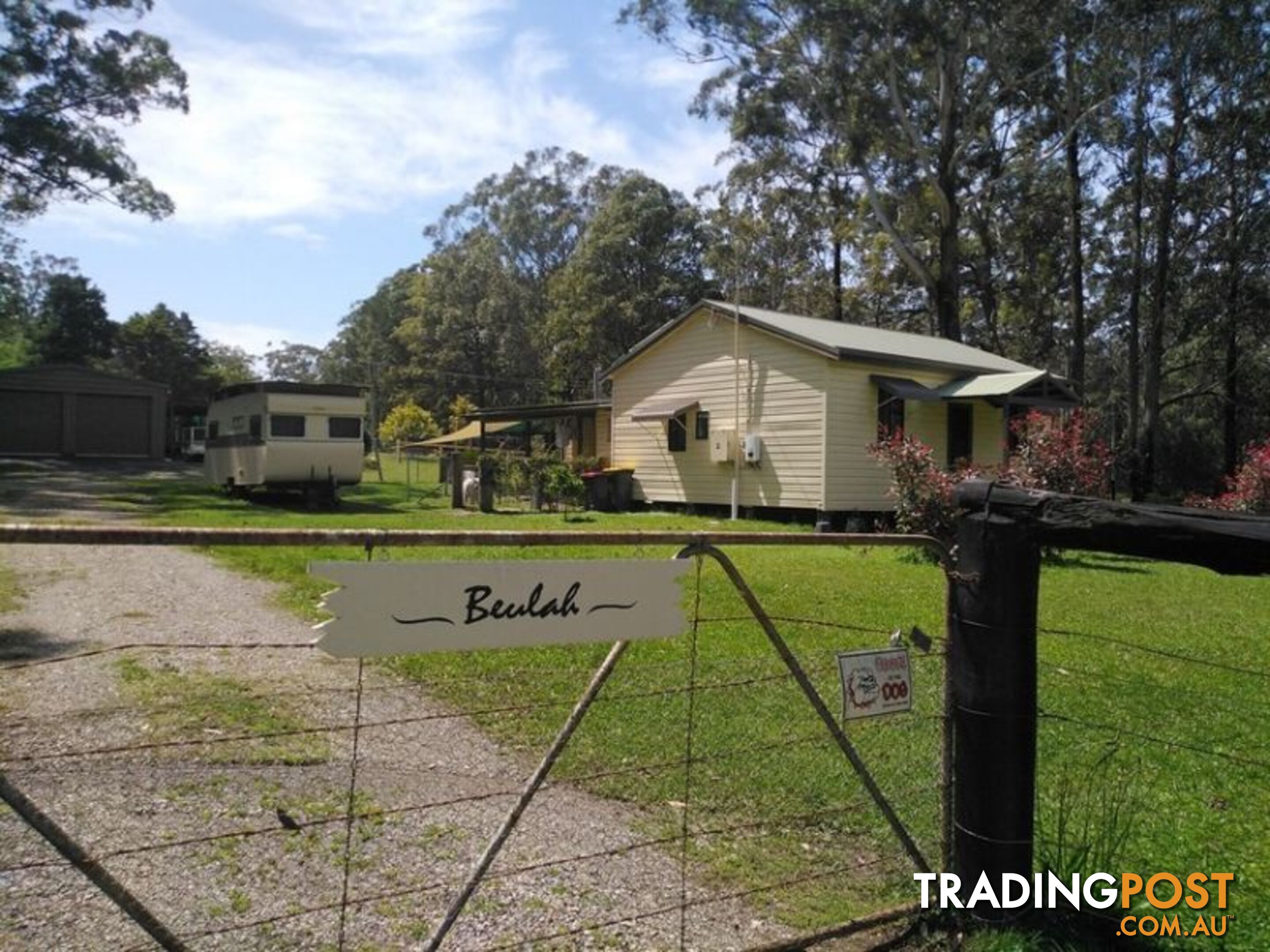 411 Blackhead Road Hallidays Point NSW 2430