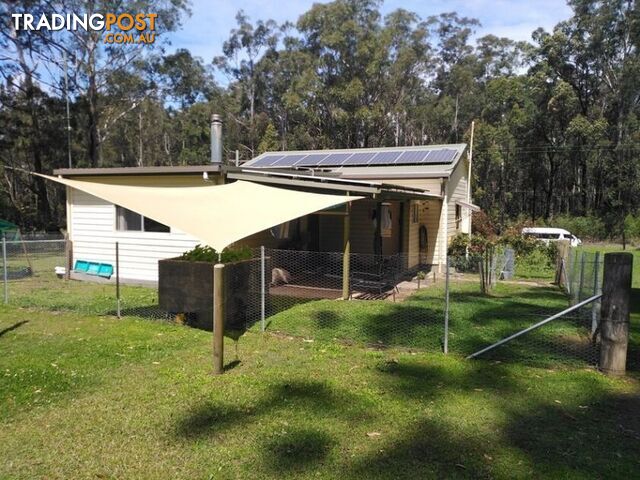 411 Blackhead Road Hallidays Point NSW 2430