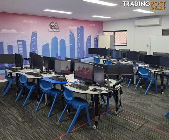 Suite 15A/160 Cotlew Street Ashmore QLD 4214
