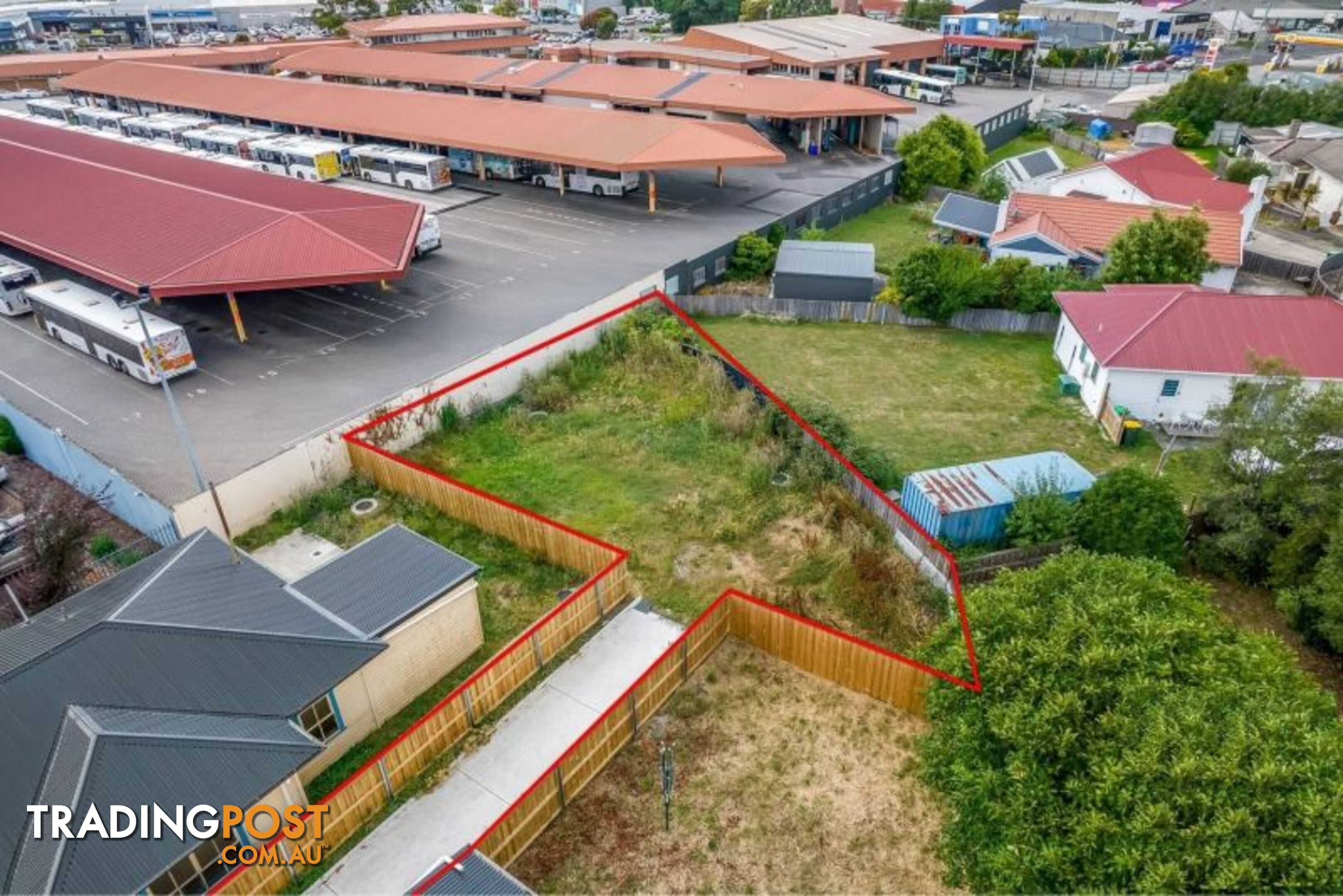 25A Tregear Street Moonah TAS 7009