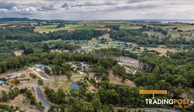 1 Woodland Grove Tugrah TAS 7310 - photo 5 of 11