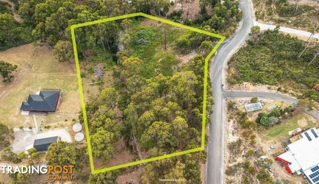 1 Woodland Grove Tugrah TAS 7310