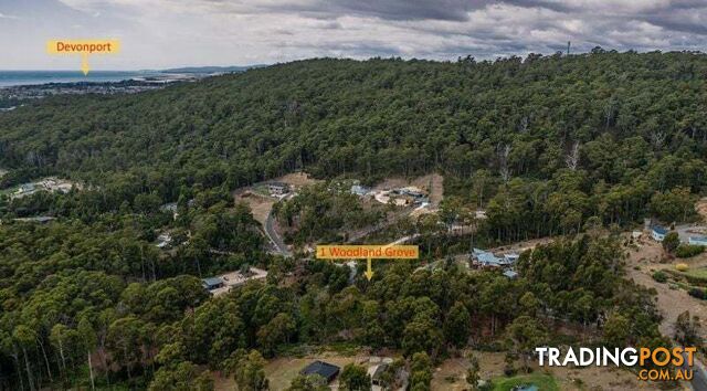 1 Woodland Grove Tugrah TAS 7310 - photo 4 of 11