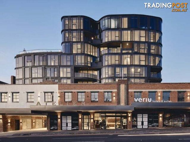 610/25 Johnston Street Collingwood VIC 3066