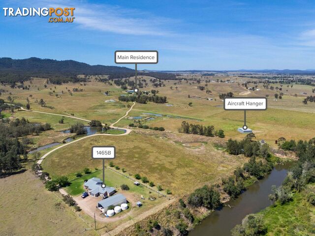 1465 Elderslie Road Mitchells Flat NSW 2330
