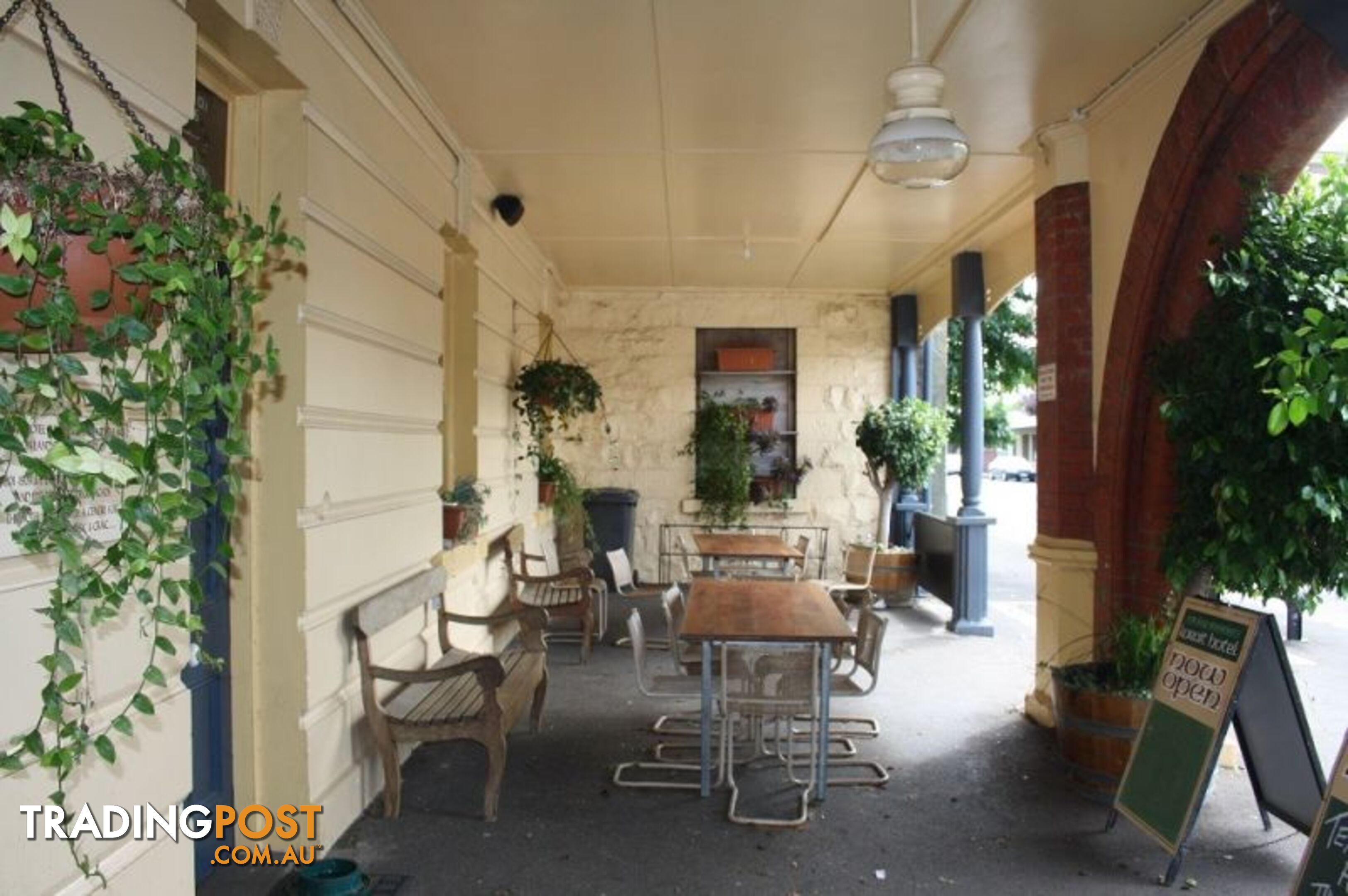 101 Commercial Road Koroit VIC 3282