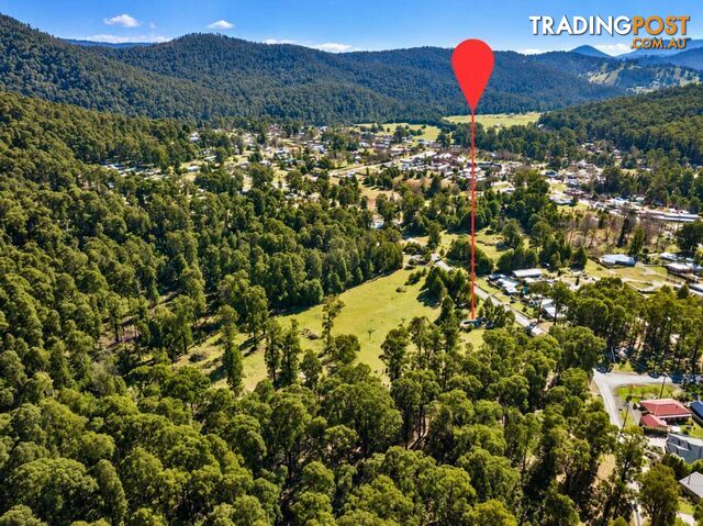 40 Kings Road Marysville VIC 3779