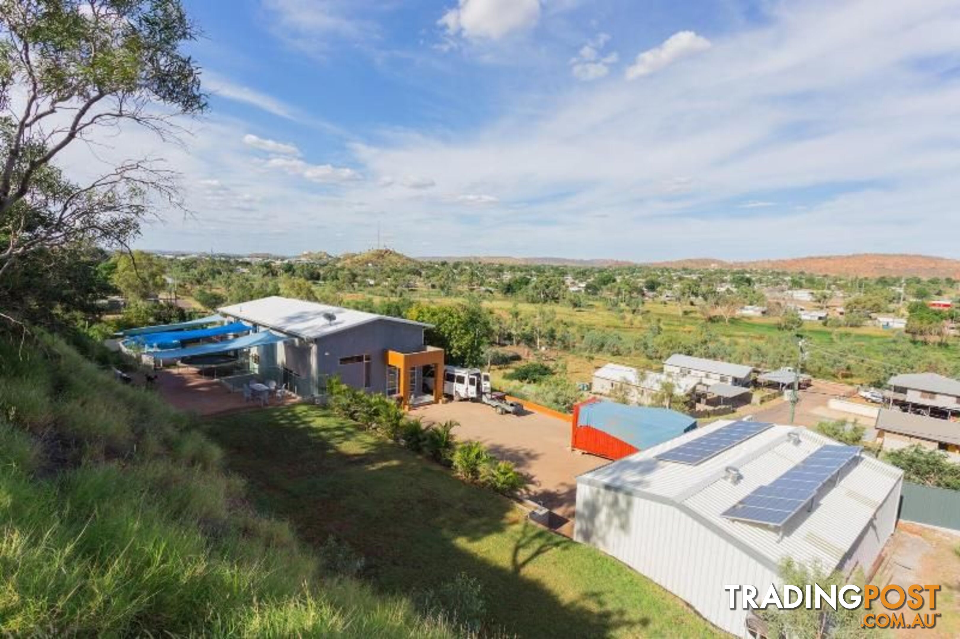 7 and 9 Riverview Terrace Mount Isa QLD 4825