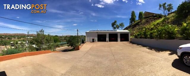 7 and 9 Riverview Terrace Mount Isa QLD 4825