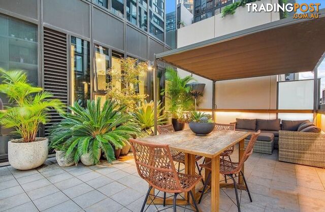 207/2 Waterways Street Wentworth Point NSW 2127