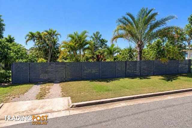 8 Toussaint Street Collinsville QLD 4804