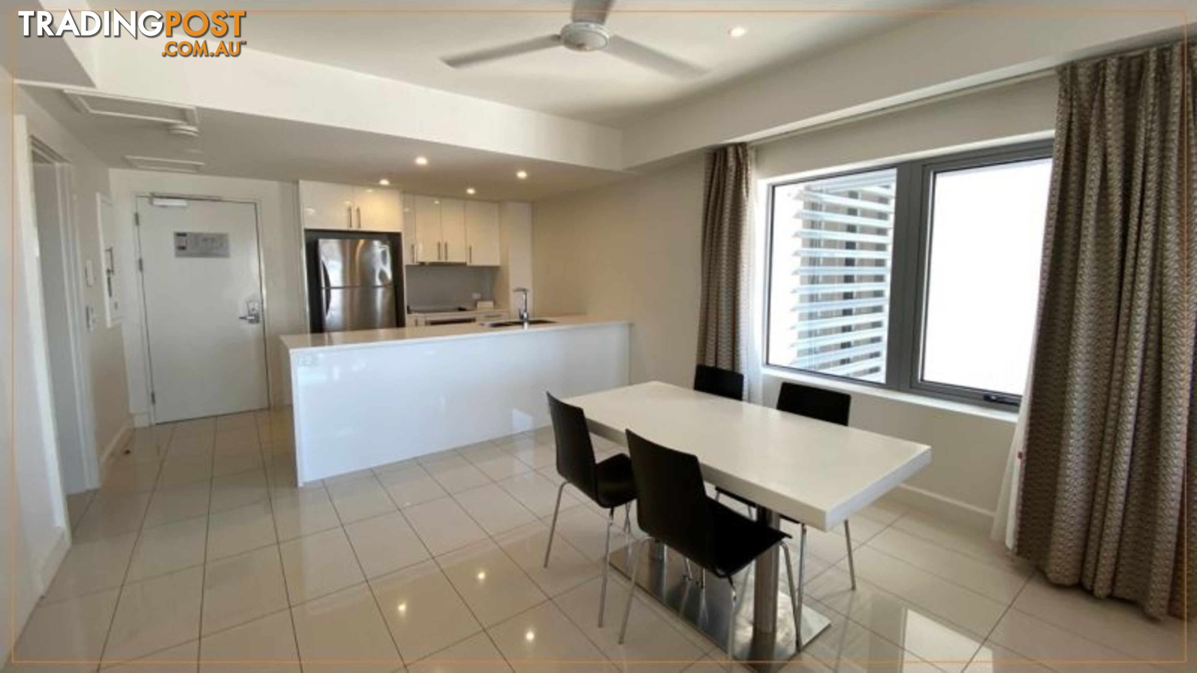 1411/33 Woods Street Darwin City NT 0800