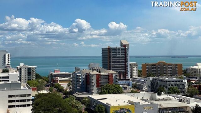 1411/33 Woods Street Darwin City NT 0800