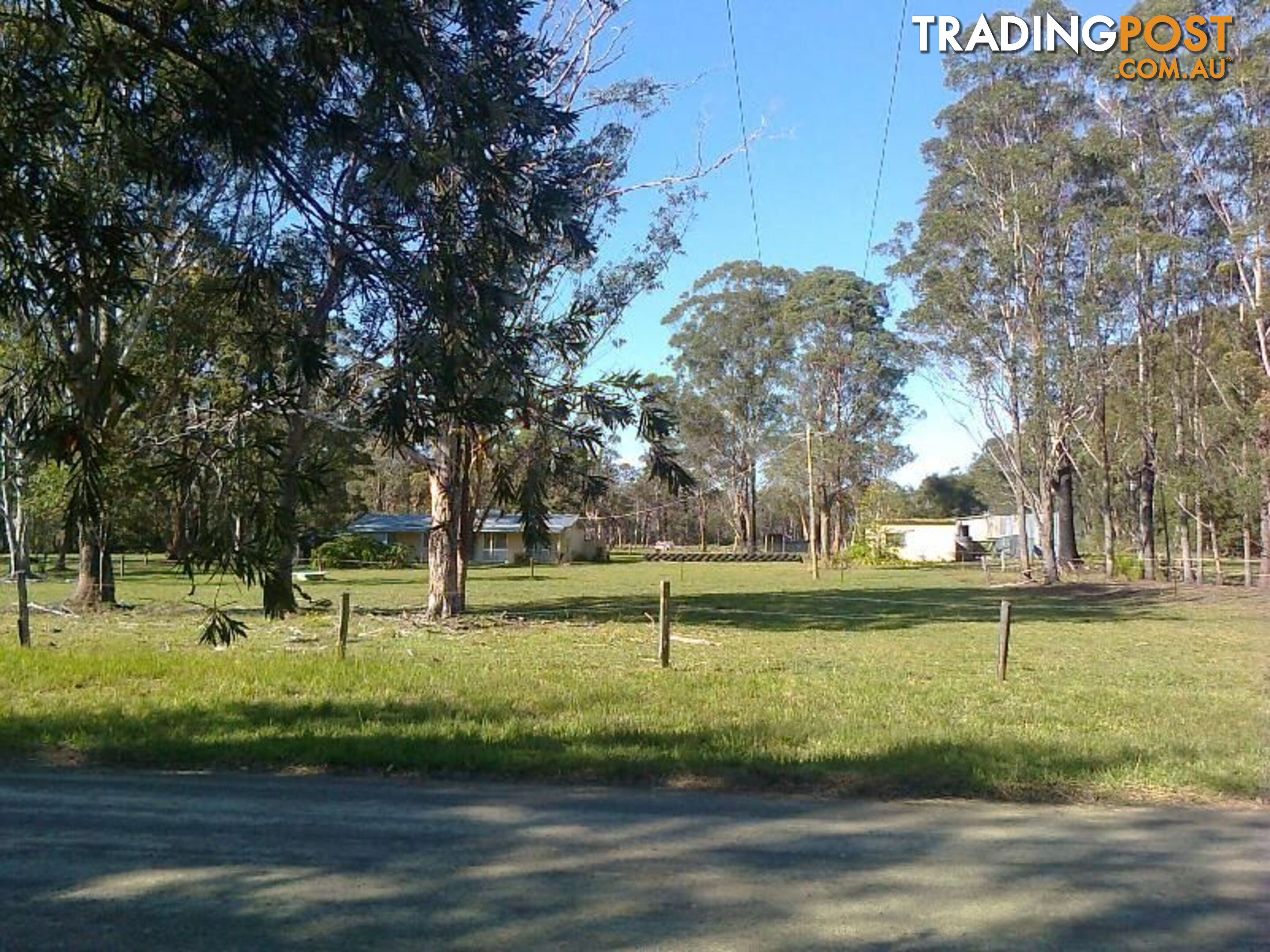 206 Wharf Rd Johns River NSW 2443