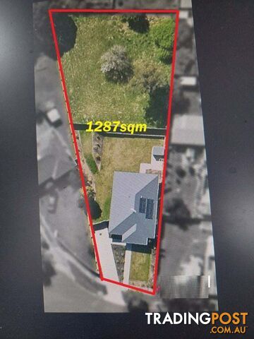 7 Ronald Court Morwell VIC 3840