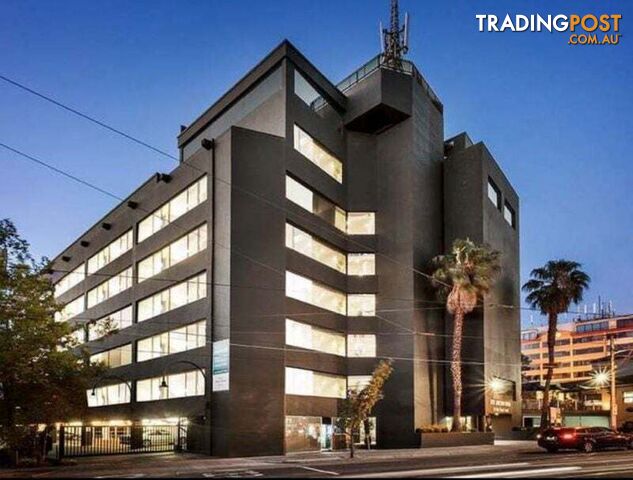 Kew Junction Tower 301/89-93 High St Kew VIC 3101