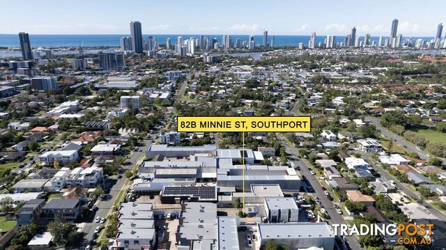 82B Minnie Street Southport QLD 4215