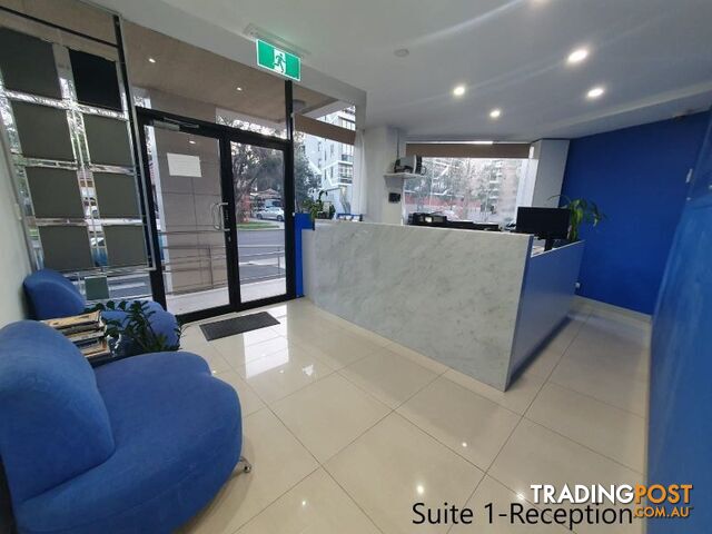 Shop1&2/7-9 Cross Street Bankstown NSW 2200