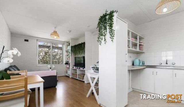 38/3 Russell Avenue North Perth WA 6006