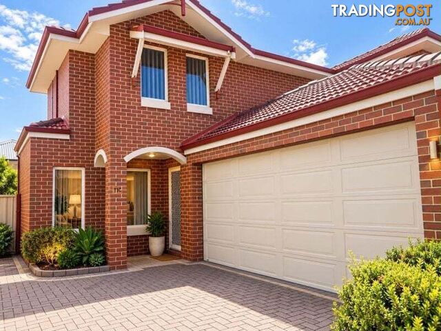 3/11 Wallace Street Belmont WA 6104