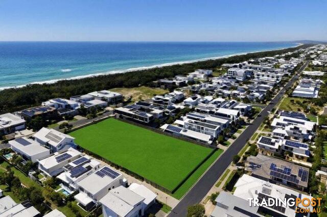 Lot 227/32-34 Cylinders Drive Kingscliff NSW 2487