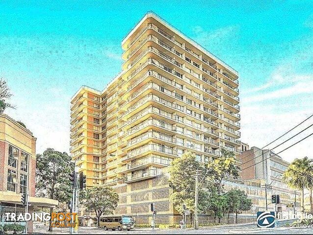 16g/30-34 Churchill Ave Strathfield NSW 2135