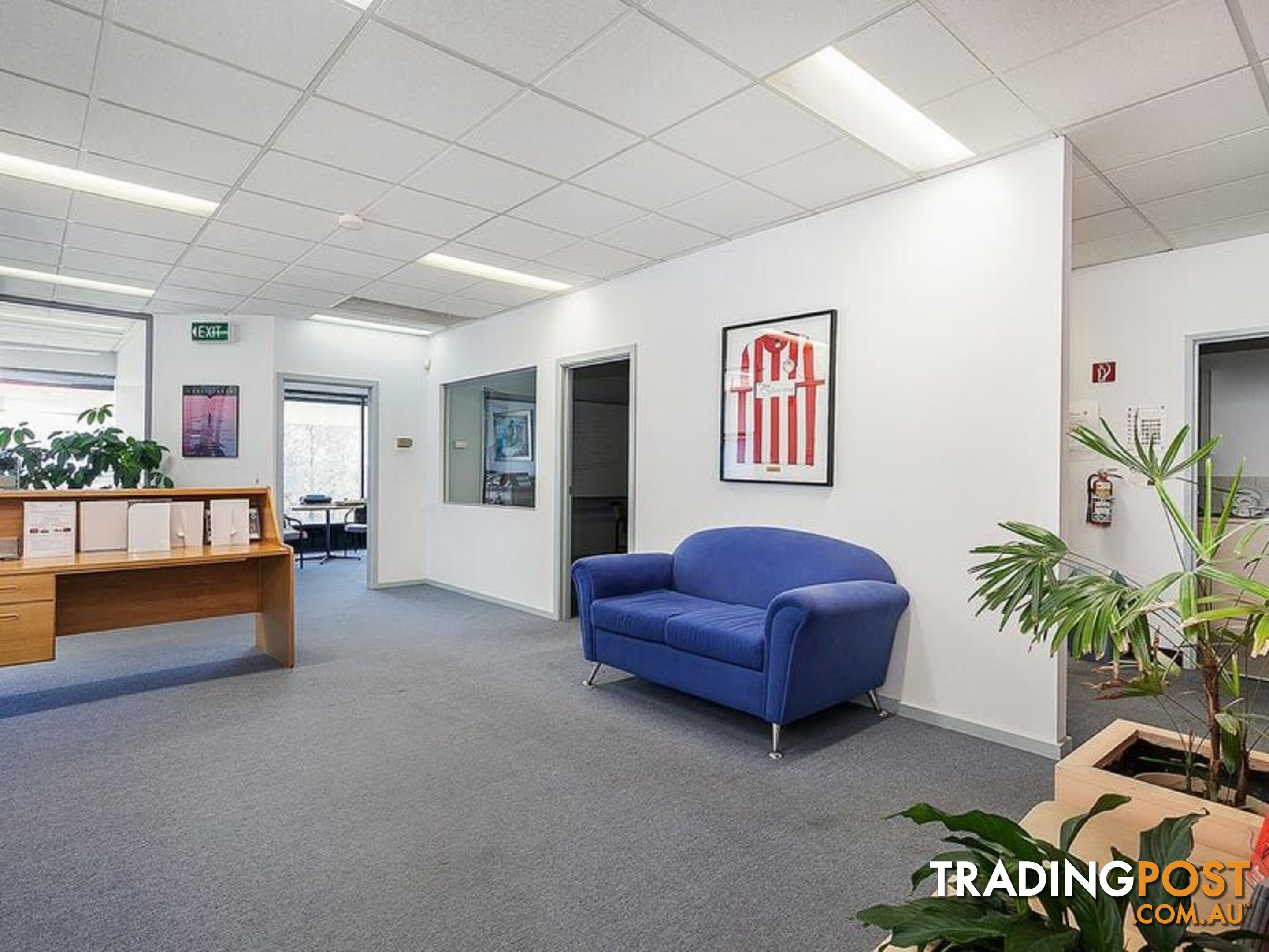 First Fl, Unit 6 27 Thornton Crescent MITCHAM VIC 3132