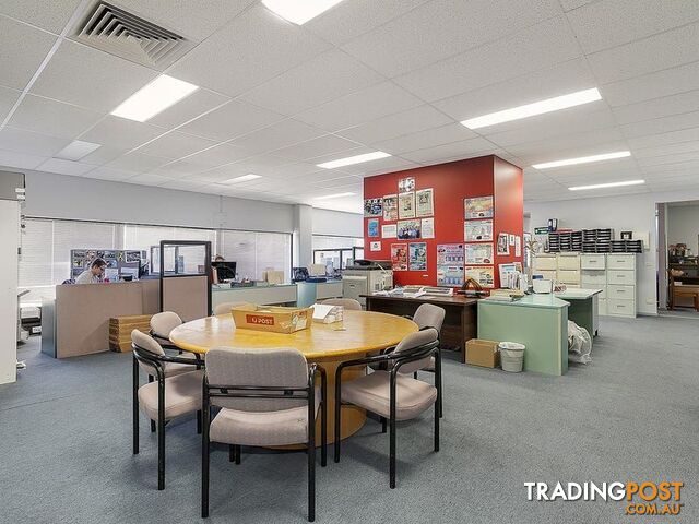 First Fl, Unit 6 27 Thornton Crescent MITCHAM VIC 3132