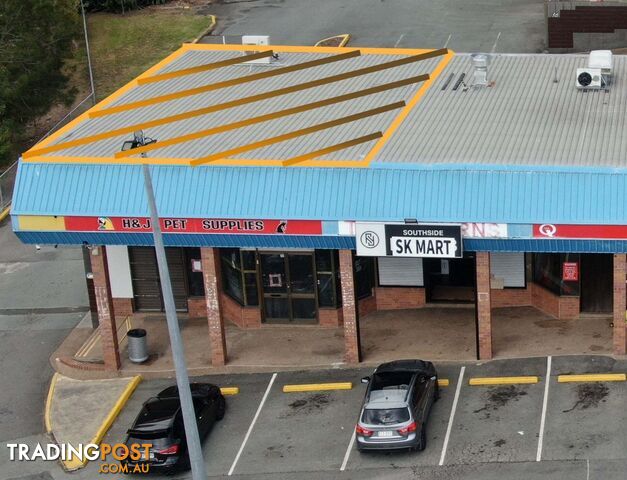 Market Town Shopping Centre 390 Kingston Road Slacks Creek QLD 4127 - photo 2 of 7